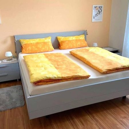 Appartement Ilse Herbert Würzburg Buitenkant foto