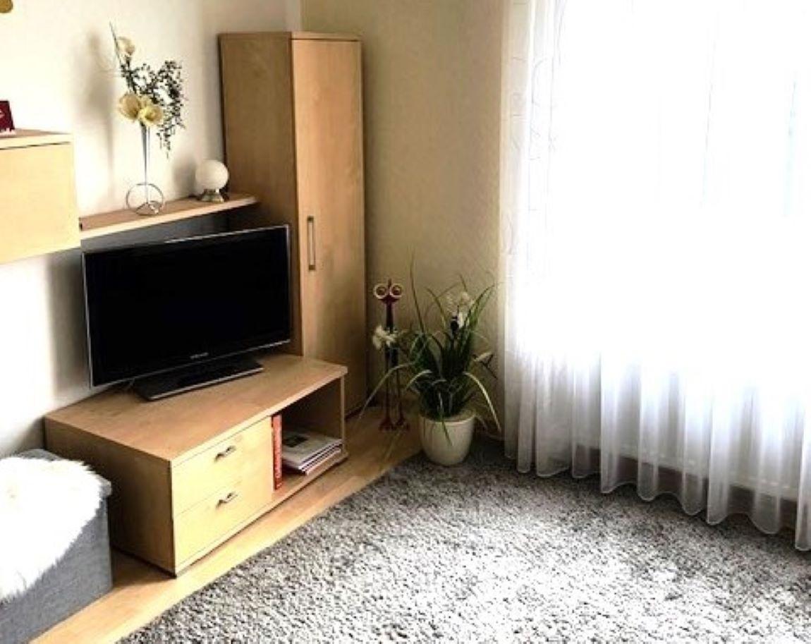 Appartement Ilse Herbert Würzburg Buitenkant foto